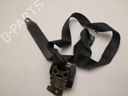 Used Front right seatbelt Front right seatbelt PEUGEOT 205 II (20A/C) 1.6 Aut. (79 hp) 27132082 27132082