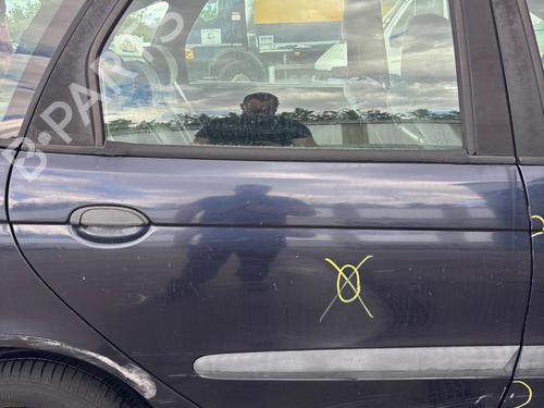 Used Rear right exterior door handle Rear right exterior door handle 39595160 39595160