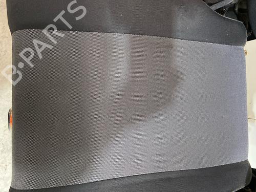 Left front seat RENAULT MASTER III Van (FV) 2.3 dCi 170 FWD (FV0L) | BP39583944C15 - Image 5