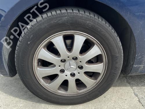 Rim MERCEDES-BENZ A-CLASS (W169) A 180 (169.032, 169.332) 1694010002