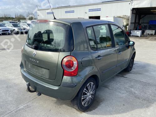 Starter RENAULT MODUS / GRAND MODUS (F/JP0_) 1.5 dCi (FP0D, JP0D) | BP33044757M8 - Image 7