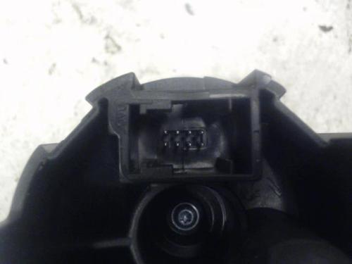 Used Gear lever Gear lever PEUGEOT PARTNER Box Body/MPV 1.6 BlueHDi 100 (100 hp) 27131456 27131456
