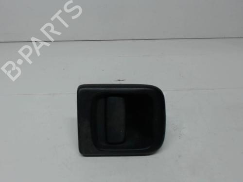 Used Front right exterior door handle RENAULT MASTER II Van (FD) 2.5 D (80 hp) 27115348