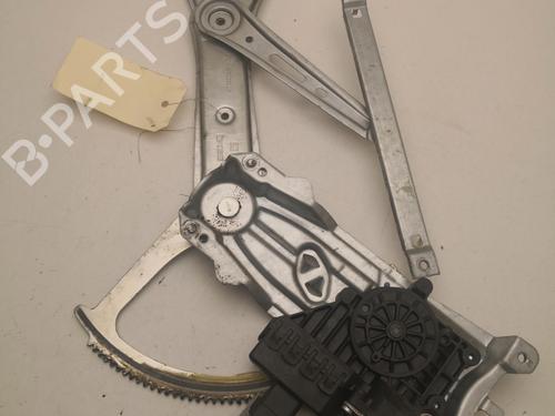 Used Front left window mechanism Front left window mechanism OPEL ZAFIRA / ZAFIRA FAMILY B (A05) 1.9 CDTI (M75) (150 hp) 27142736 27142736