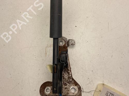 Hand brake CITROËN C3 III (SX) 1.2 THP 110 (SXHNPS, SXHNZT, SXHNZ6) | BP27136403I18 - Image 3