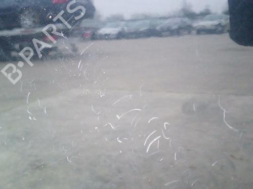 Used Left rear door PEUGEOT 407 (6D_) 1.6 HDi 110 (6D9HZC, 6D9HYC) (109 hp) 27129894