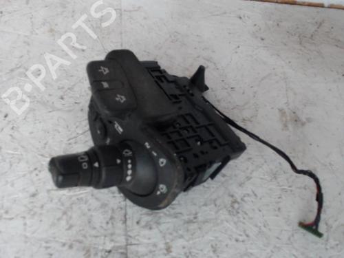 Used Steering column stalk RENAULT SCÉNIC II (JM0/1_) 1.5 dCi (JM02, JM13) (101 hp) 27116127