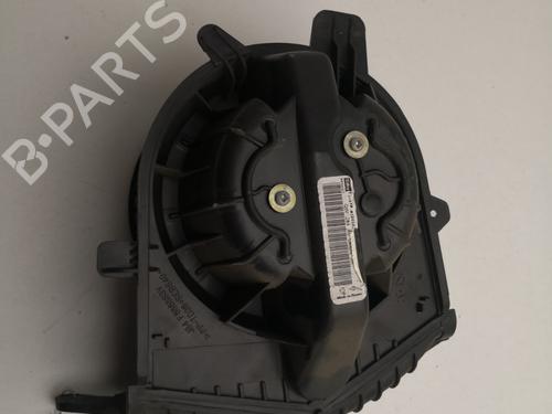 Heater blower motor RENAULT GRAND SCÉNIC II (JM0/1_) 1.9 dCi (JM0G, JM12, JM1G, JM2C) | BP29891631M62