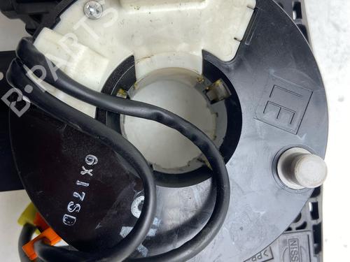 Devioluci Devioluci NISSAN QASHQAI I (J10, NJ10) 1.5 dCi (106 hp) 32194234 32194234