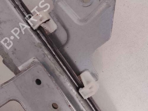 Front left window mechanism DACIA SANDERO 1.4 (BS0C, BS0A, BS0G, BS1F, BS0E) | BP27157162C22  - Image 8
