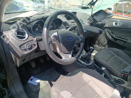 Right front window motor FORD FIESTA VI (CB1, CCN) 1.5 TDCi | BP27129095E20 