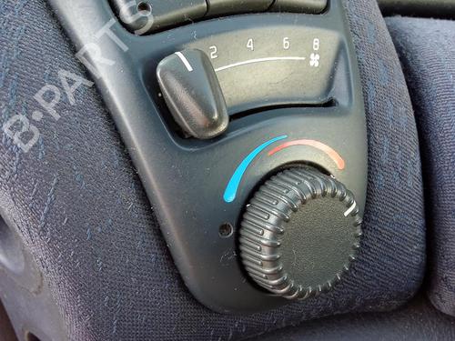 Used Heater blower motor RENAULT ESPACE III (JE0_) 2.2 dCi (JE0K) (130 hp) 27148536