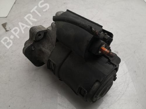 Used Starter Starter RENAULT MEGANE III Hatchback (BZ0/1_, B3_) 1.5 dCi (BZ09, BZ0D, BZ1W, BZ29, BZ14) (110 hp) 27140941 27140941