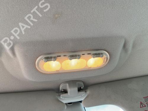 Interior roof light RENAULT MEGANE II Estate (KM0/1_) 1.9 dCi 264306391R