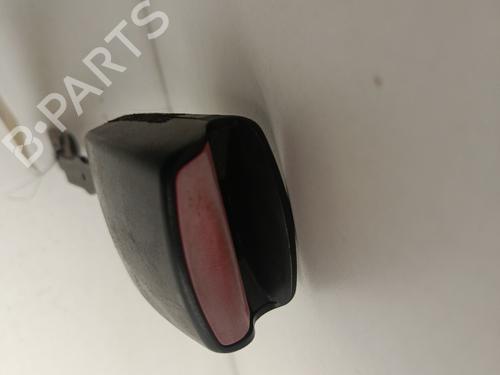 Used Seat buckle Seat buckle RENAULT LAGUNA III (BT0/1) 1.5 dCi (BT00, BT0A, BT0T, BT1J) (110 hp) 27148319 27148319