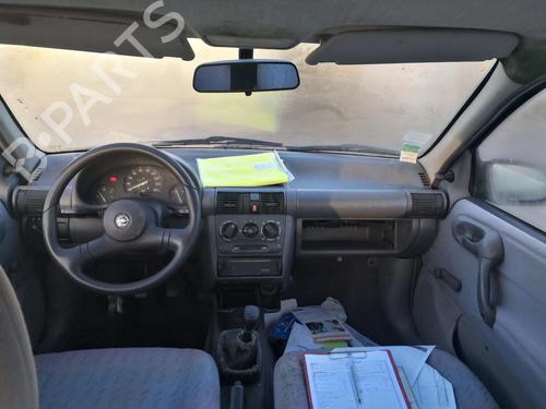 Instrumentbræt OPEL CORSA B (S93) 1.2 i (F08, F68, M68) (45 hp) 27131254