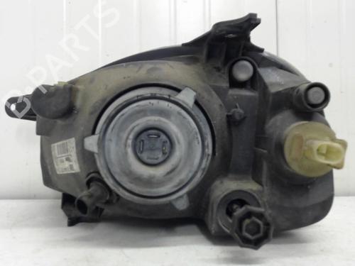 Right headlight OPEL CORSA B (S93) 1.4 i (F08, F68, M68) | BP27117701C29 