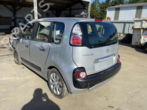 Bremssattel links hinten für CITROËN C3 Picasso (SH_) 1.6 HDi (90 hp) 27106319