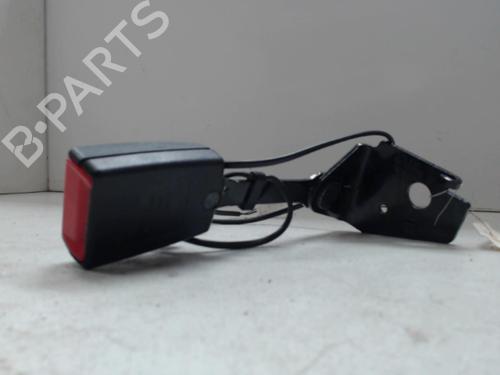 Used Seat buckle PEUGEOT 3008 I MPV (0U_) 1.6 HDi (114 hp) 27121858