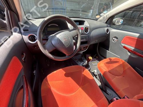 Right front window switch CITROËN C2 (JM_) 1.4 HDi | BP36954605I26  - Image 6