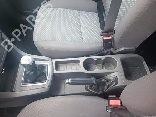 Used Hand brake FORD FOCUS II (DA_, HCP, DP) 1.6 TDCi (90 hp) 27124987