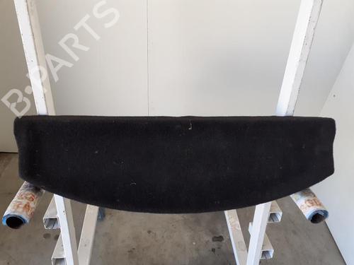 Used Rear parcel shelf VW NEW BEETLE (9C1, 1C1) 1.9 TDI (105 hp) 27119671