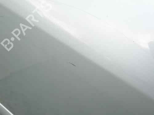 Dør venstre bak PEUGEOT 307 Break (3E) 2.0 HDI 110 | BP27149375C4 