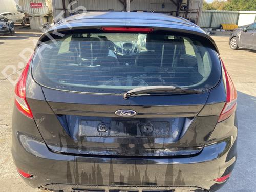Used Lamp holder FORD FIESTA VI (CB1, CCN) 1.25 (82 hp) 29847696