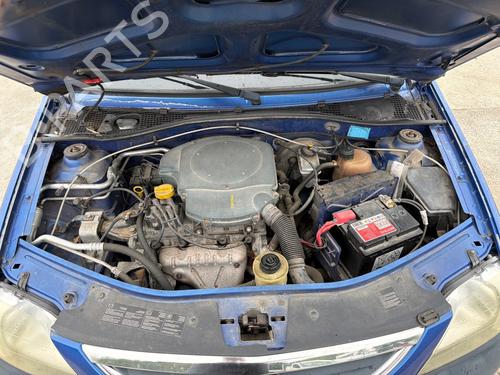 Used Steering pump Steering pump DACIA LOGAN (LS_) 1.6 (LS0B, LS0D, LS0F, LS0H) (87 hp) 34454898 34454898