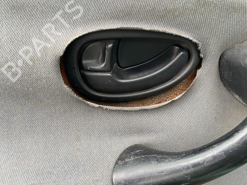 Venstre bak invendig håndtak PEUGEOT 406 (8B) 2.0 HDI 110 (109 hp) 31024665