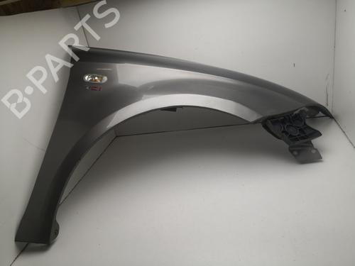 Used Right front fenders SEAT ALTEA XL (5P5, 5P8) 2.0 TDI (170 hp) 27148581