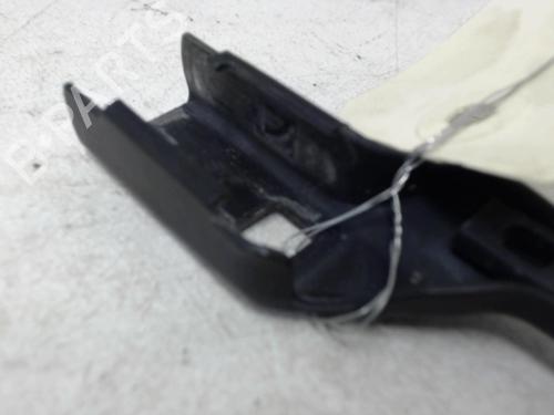 Front windshield wiper arm FORD FIESTA VI (CB1, CCN) 1.4 TDCi | BP27118681C143 