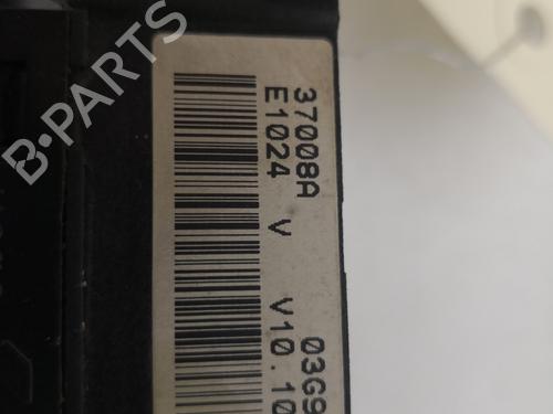 Used Headlight switch Headlight switch RENAULT CLIO II Hatchback Van (SB0/1/2_) 1.9 D (SB0R) (54 hp) 27149173 27149173