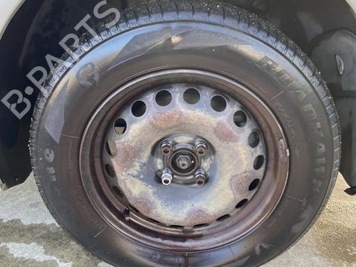 Used Rim Rim RENAULT MEGANE II (BM0/1_, CM0/1_) 1.5 dCi (BM1E, CM1E) (106 hp) 31956561 31956561