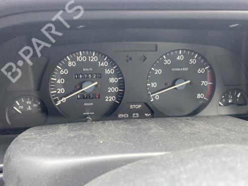 Used Parts PEUGEOT 306 Hatchback (7A, 7C, N3, N5) 1.4 4554698