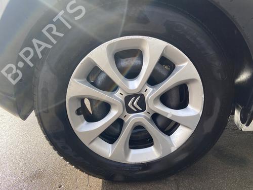 Used Rim CITROËN C3 III (SX) 1.2 VTi 82 (82 hp) 30491174