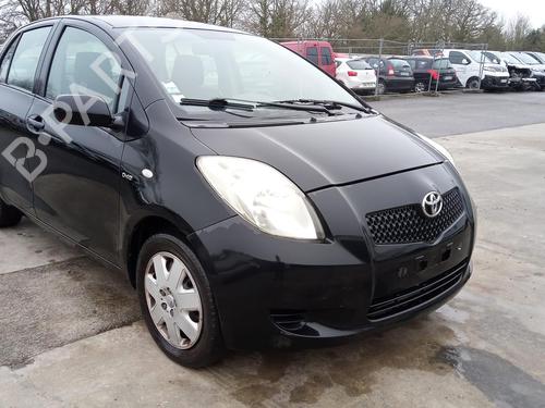 Left front window switch TOYOTA YARIS (_P9_) 1.4 D-4D (NLP90_, NLP90R) | BP27147393I27 - Image 2