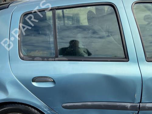 Used Rear right door window RENAULT CLIO II (BB_, CB_) 1.5 dCi (B/CB07) (65 hp) 29182320