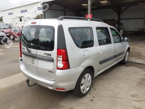Used Parts DACIA LOGAN MCV (KS_) 1.5 dCi (KS04) 2909322