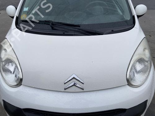 Used Hood CITROËN C1 (PM_, PN_) 1.4 HDi (54 hp) 30889187