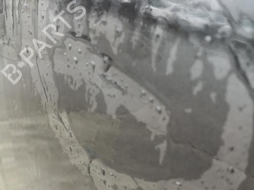 Used Left rear door NISSAN NOTE (E11, NE11) 1.5 dCi (86 hp) 27131908