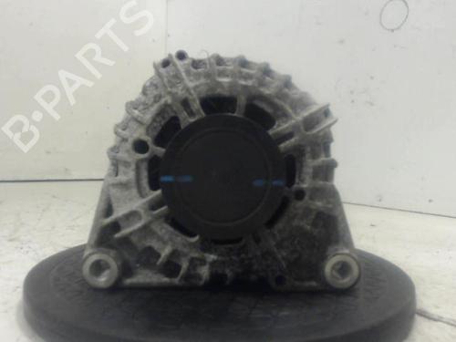 Alternator FORD B-MAX (JK) 1.5 TDCi | BP27126796M7 - Image 4