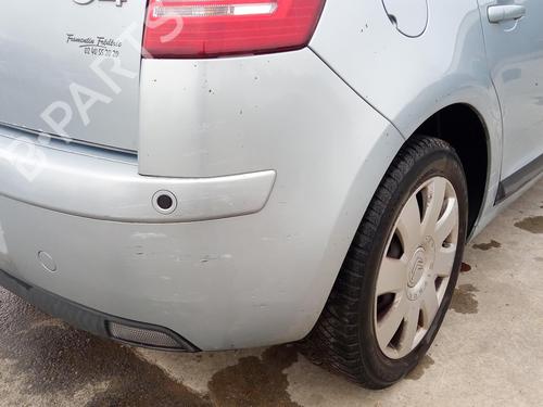 Rear bumper CITROËN C4 I (LC_) 1.6 HDi | BP27133824C8 