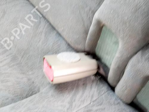 Used Seat buckle FIAT MAREA (185_) 1.6 (103 hp) 27140065