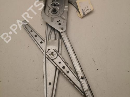 Used Front right window mechanism Front right window mechanism RENAULT KANGOO (KC0/1_) 1.5 dCi (KC07) (65 hp) 27146845 27146845