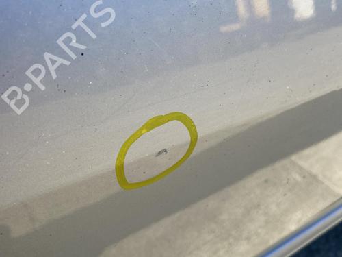 Used Right slide door Right slide door CITROËN C8 (EA_, EB_) 2.0 HDi 135 (136 hp) 27106356 27106356