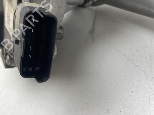 Front wiper motor PEUGEOT EXPERT Van (V_) 2.0 BlueHDi 180 | BP27106968M29 