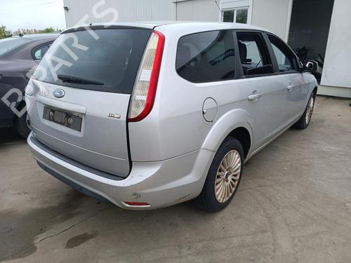 Viskermotor bakrute FORD FOCUS II Turnier (DA_, FFS, DS) 1.8 TDCi (115 hp) 27123896