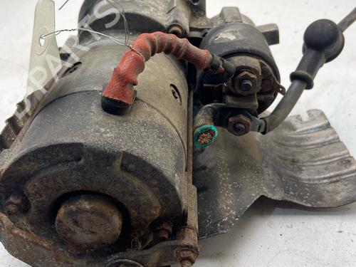 Used Starter Starter PEUGEOT J5 Platform/Chassis (290L) 2.5 TD (95 hp) 39472313 39472313