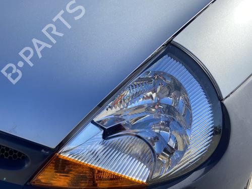 Used Left headlight FORD KA (RB_) 1.3 i (60 hp) 33200814